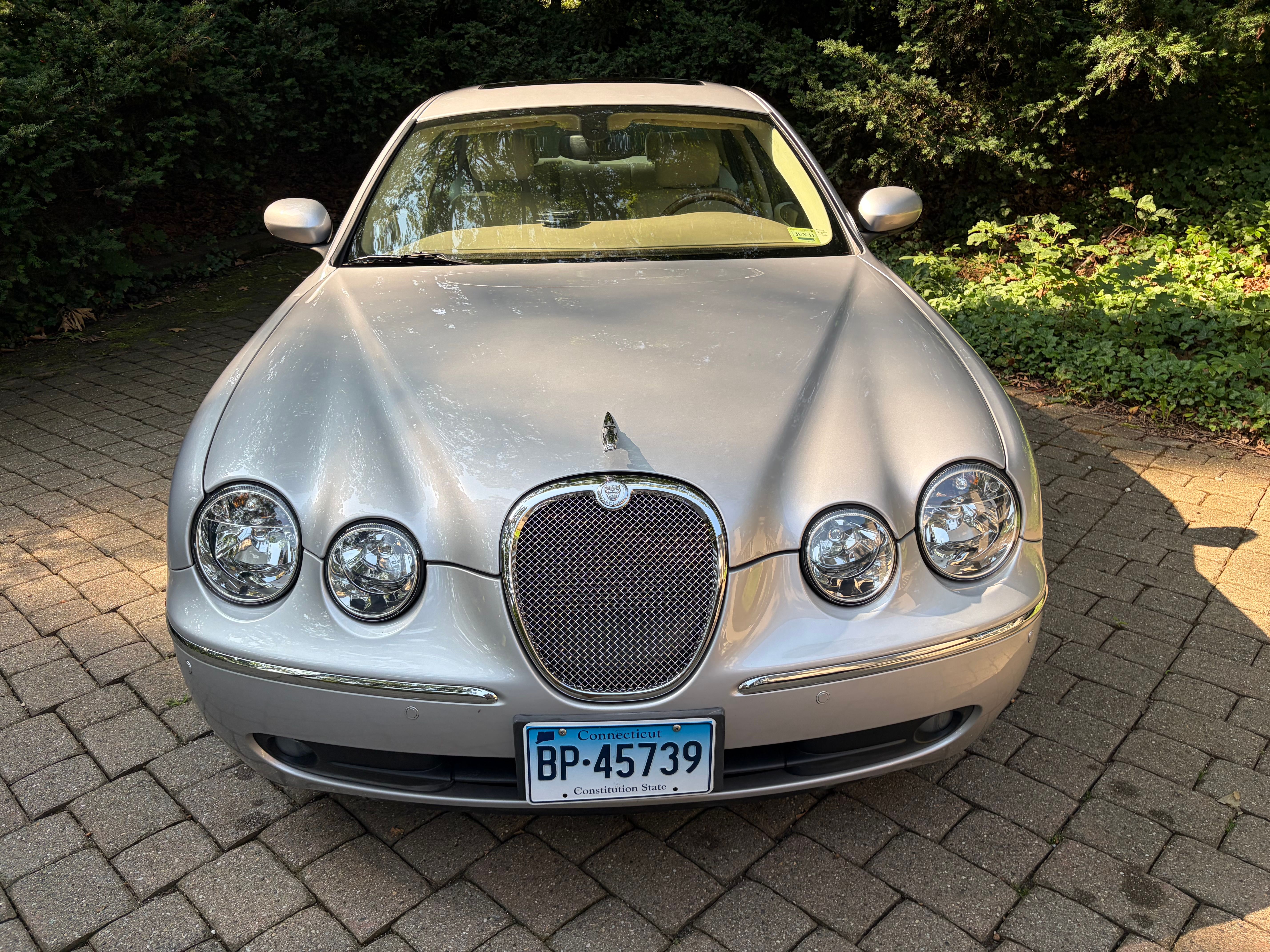 Used 2006 Jaguar S-TYPE 3.0 RWD image 10