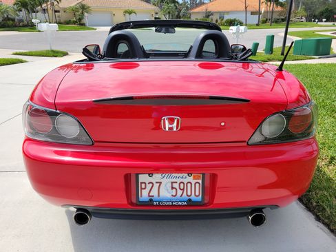 Used 2003 Honda S2000 image 30