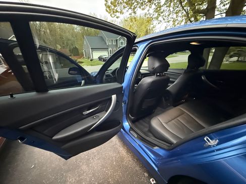 Used 2014 BMW 335i Sedan RWD image 6