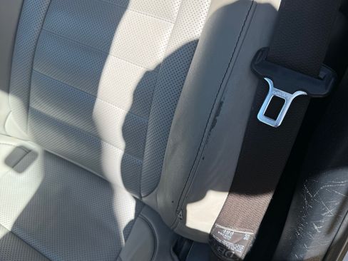 Used 2015 Lexus IS 250 image 9