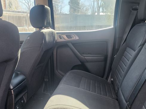 Used 2020 Ford Ranger XLT w/ Equipment Group 302A Luxury image 18