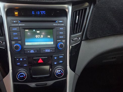 Used 2014 Hyundai Sonata Limited image 15