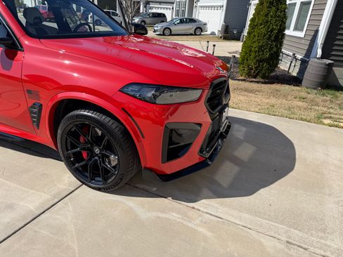 Used 2024 BMW X5 M Competition image 6