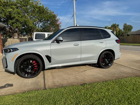 Used 2024 BMW X5 sDrive40i w/ Executive Package RWD image 2