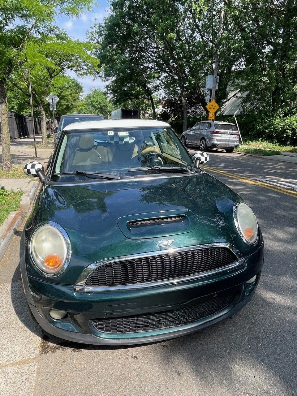 Used 2010 MINI Cooper S FWD image 2
