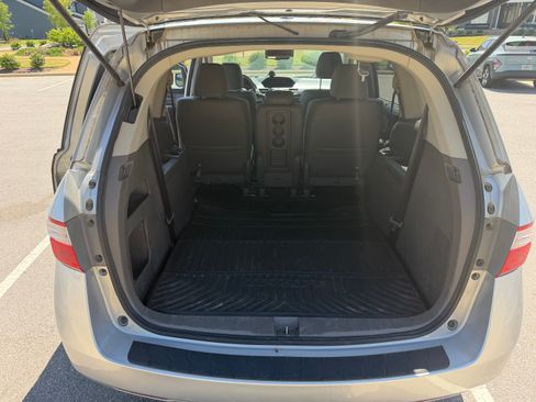 Used 2013 Honda Odyssey EX-L image 13
