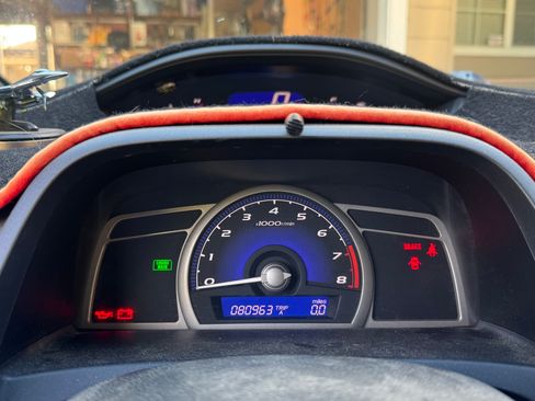 Used 2008 Honda Civic LX image 32