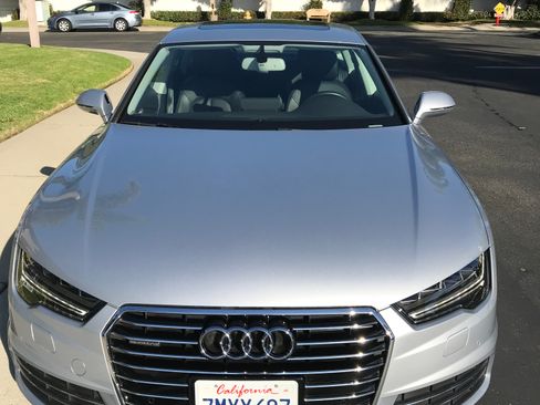Used 2016 Audi A7 3.0T Premium Plus image 13