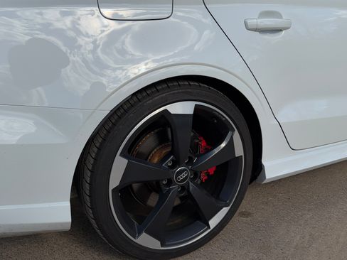 Used 2018 Audi RS 3 image 19