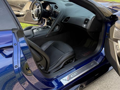 Used 2019 Chevrolet Corvette Grand Sport image 18