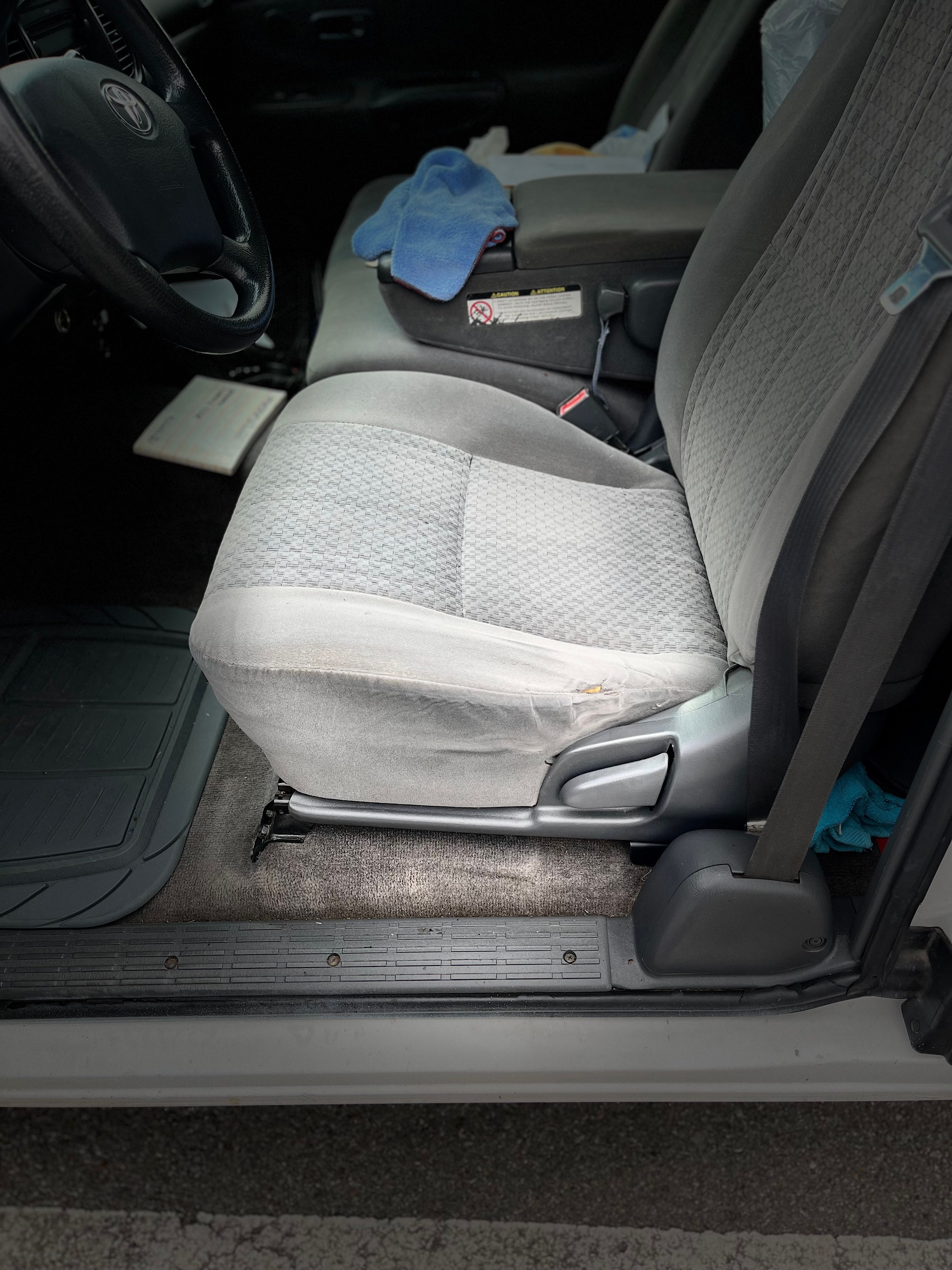Used 2003 Toyota Tundra SR5 RWD image 6