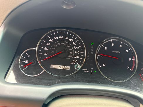 Used 2005 Lexus GX 470 AWD/4WD image 6