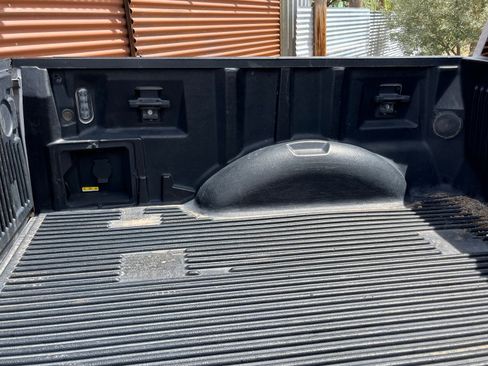 Used 2021 Ford F150 Lariat w/ FX4 Off-Road Package AWD/4WD image 10