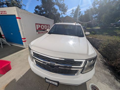 Used 2016 Chevrolet Tahoe LS w/ Max Trailering Package image 6