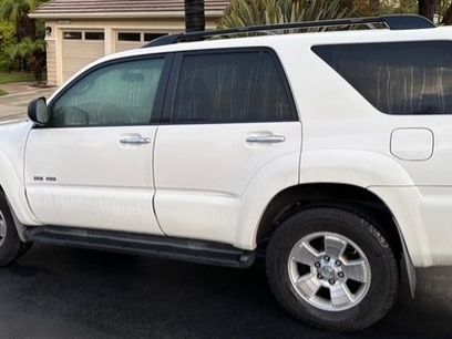 Used 2008 Toyota 4Runner Sport
