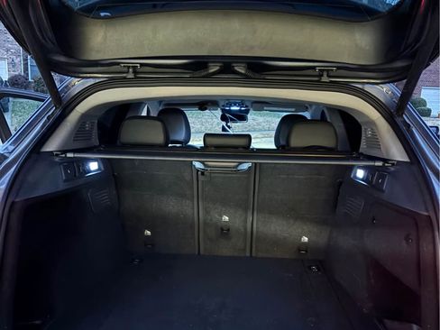 Used 2020 Alfa Romeo Stelvio w/ Nero Edizione image 10