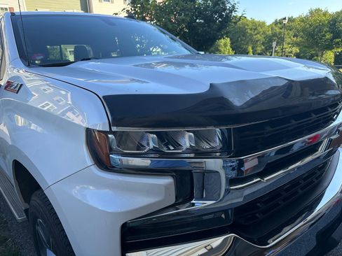 Used 2021 Chevrolet Silverado 1500 LT w/ All Star Edition Plus AWD/4WD image 26