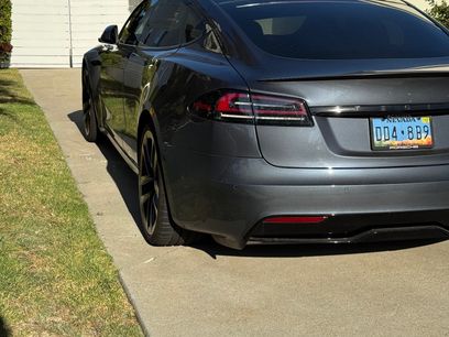 Used 2022 Tesla Model S Standard Range