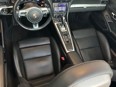 Used 2012 Porsche 911 Carrera S image 24
