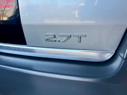 Used 2004 Audi allroad 2.7T image 25