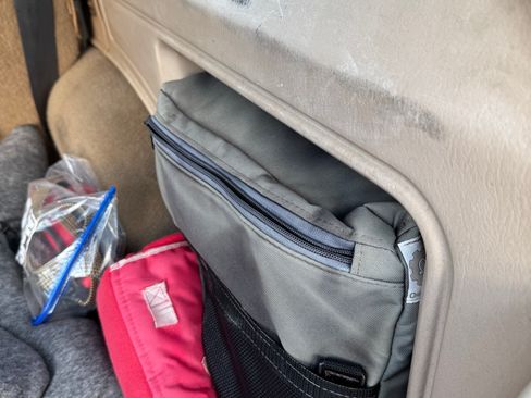 Used 2000 Jeep Cherokee SE image 24