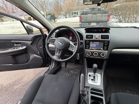 Used 2015 Subaru Impreza 2.0i Premium image 5