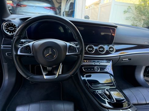 Used 2018 Mercedes-Benz E 400 Coupe image 16