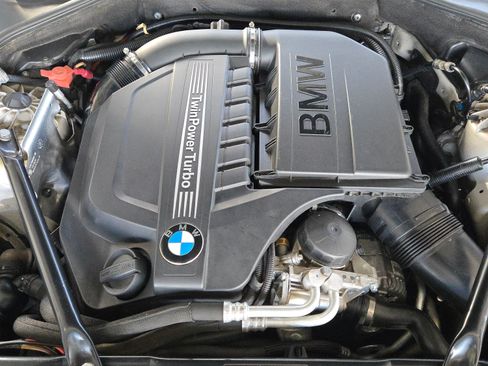 Used 2013 BMW 640i Gran Coupe image 14