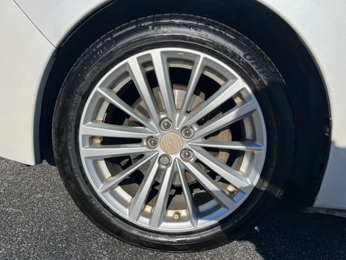 Used 2012 Subaru Impreza 2.0i Limited image 15
