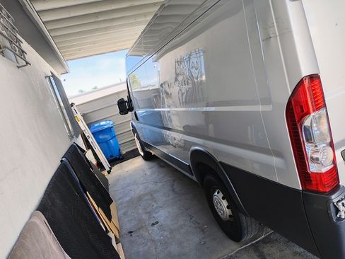 Used 2016 RAM ProMaster 3500 image 10