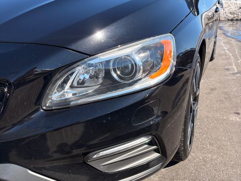 Used 2018 Volvo S60 T5 Dynamic w/ Protection Package image 9