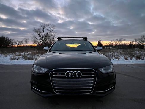 Used 2013 Audi S4 Premium Plus w/ Audi MMI Navigation Plus image 16