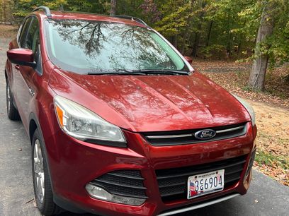 Used 2016 Ford Escape SE w/ Equipment Group 201A