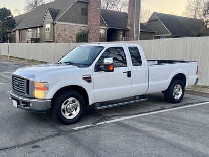 Used 2010 Ford F250 XLT