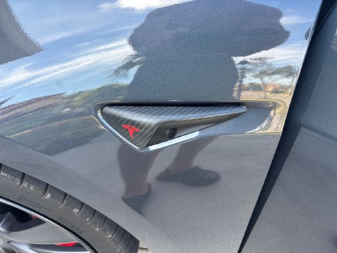 Used 2020 Tesla Model 3 Performance image 6