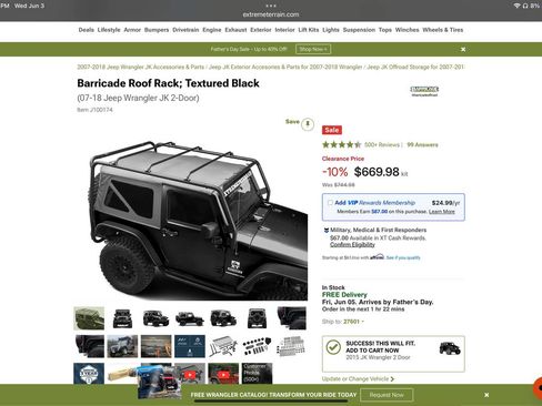 Used 2015 Jeep Wrangler Sport w/ Quick Order Package 24S AWD/4WD image 14