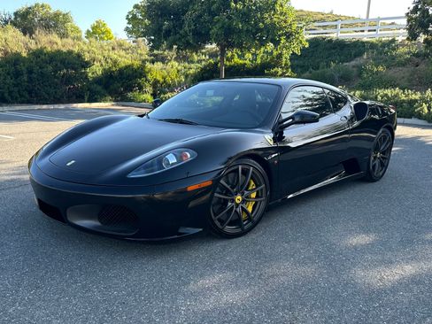 Used 2006 Ferrari F430 Coupe image 14