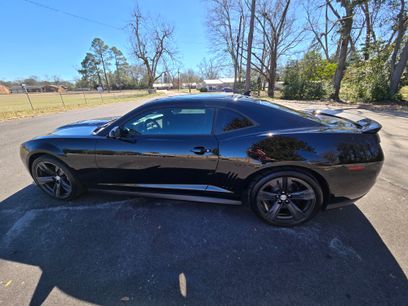 Used 2012 Chevrolet Camaro ZL1