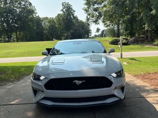 Used 2022 Ford Mustang GT Premium w/ Equipment Group 401A RWD video 1