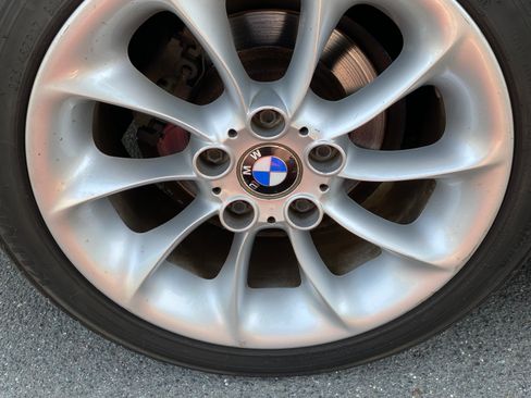 Used 2004 BMW Z4 2.5i RWD image 26