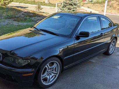 Used 2004 BMW 330Ci Coupe