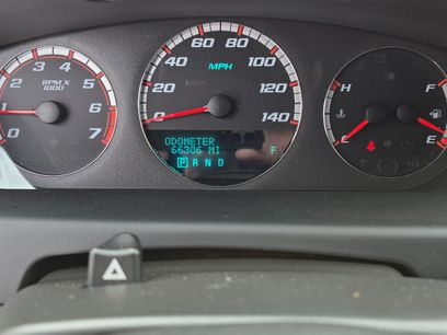 Used 2009 Chevrolet Impala SS w/ Convenience Package