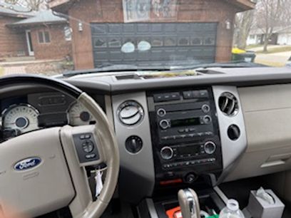 Used 2012 Ford Expedition Limited