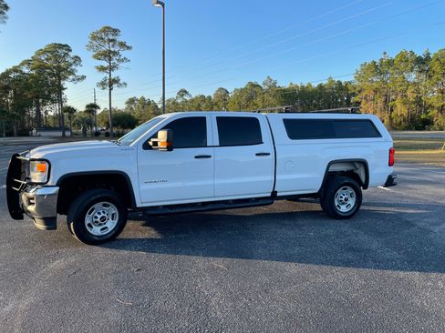 Used 2019 GMC Sierra 2500 4x4 Crew Cab w/ Sierra Convenience Package image 27