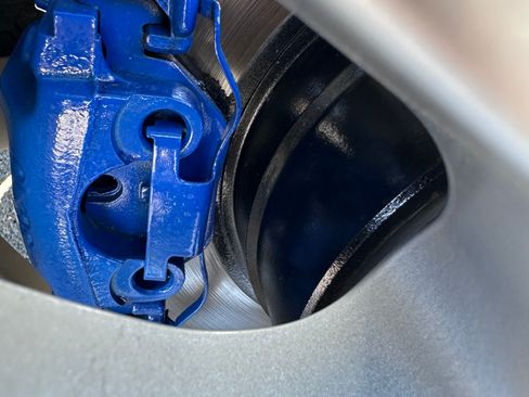 Used 2000 BMW Z3 2.8 image 6