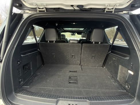 Used 2021 Ford Expedition Max Limited image 9