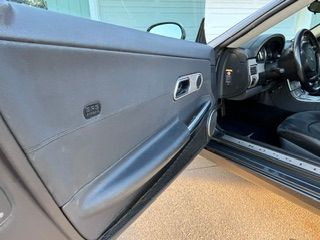 Used 2005 Chrysler Crossfire SRT-6 RWD image 8