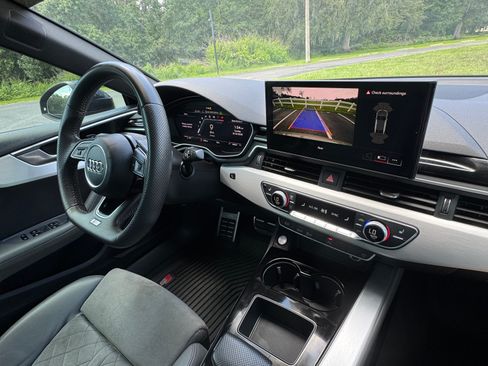 Used 2020 Audi S5 Premium Plus w/ Premium Plus AWD/4WD image 25
