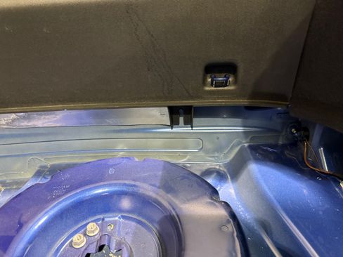 Used 2012 Audi TT RS image 32