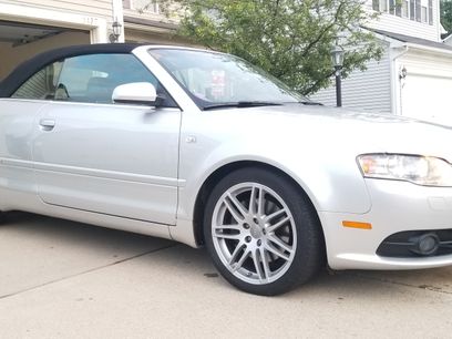 Used 2009 Audi A4 2.0T